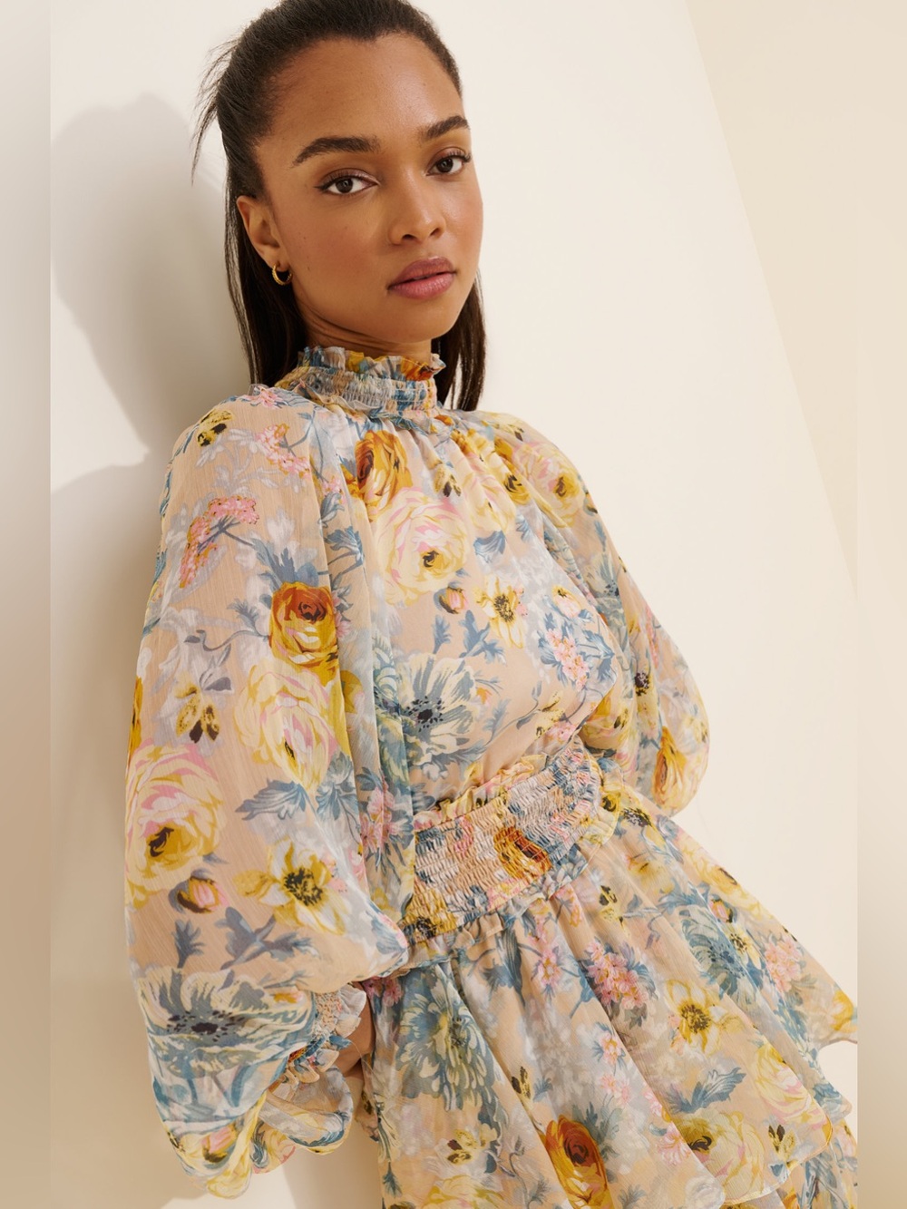Elliatt Astrid Dress